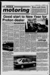 Royston and Buntingford Mercury Friday 01 February 1991 Page 73