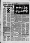 Royston and Buntingford Mercury Friday 01 February 1991 Page 94