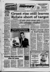Royston and Buntingford Mercury Friday 01 February 1991 Page 100