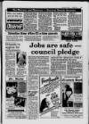 Royston and Buntingford Mercury Friday 08 February 1991 Page 3
