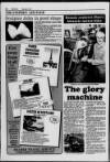 Royston and Buntingford Mercury Friday 08 February 1991 Page 6