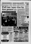 Royston and Buntingford Mercury Friday 08 February 1991 Page 7