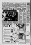 Royston and Buntingford Mercury Friday 08 February 1991 Page 8