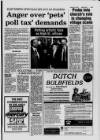 Royston and Buntingford Mercury Friday 08 February 1991 Page 17
