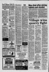 Royston and Buntingford Mercury Friday 08 February 1991 Page 20