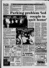 Royston and Buntingford Mercury Friday 08 February 1991 Page 21