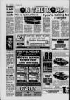 Royston and Buntingford Mercury Friday 08 February 1991 Page 22