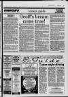 Royston and Buntingford Mercury Friday 08 February 1991 Page 25