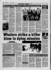 Royston and Buntingford Mercury Friday 08 February 1991 Page 82