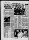 Royston and Buntingford Mercury Friday 08 February 1991 Page 84