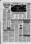 Royston and Buntingford Mercury Friday 08 February 1991 Page 86