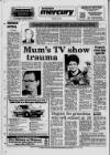 Royston and Buntingford Mercury Friday 08 February 1991 Page 88