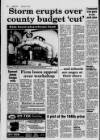 Royston and Buntingford Mercury Friday 22 February 1991 Page 2