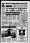Royston and Buntingford Mercury Friday 22 February 1991 Page 3