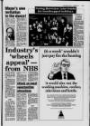 Royston and Buntingford Mercury Friday 22 February 1991 Page 13