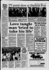 Royston and Buntingford Mercury Friday 22 February 1991 Page 15