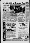 Royston and Buntingford Mercury Friday 22 February 1991 Page 18
