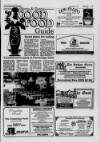 Royston and Buntingford Mercury Friday 22 February 1991 Page 19