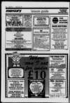 Royston and Buntingford Mercury Friday 22 February 1991 Page 30