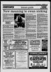 Royston and Buntingford Mercury Friday 22 February 1991 Page 31