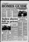 Royston and Buntingford Mercury Friday 22 February 1991 Page 40