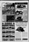 Royston and Buntingford Mercury Friday 22 February 1991 Page 50