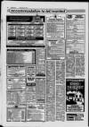 Royston and Buntingford Mercury Friday 22 February 1991 Page 64