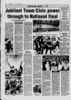 Royston and Buntingford Mercury Friday 22 February 1991 Page 80