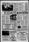 Royston and Buntingford Mercury Friday 03 May 1991 Page 8
