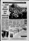 Royston and Buntingford Mercury Friday 03 May 1991 Page 9