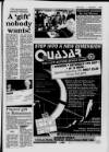 Royston and Buntingford Mercury Friday 03 May 1991 Page 13