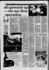 Royston and Buntingford Mercury Friday 03 May 1991 Page 14