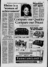 Royston and Buntingford Mercury Friday 03 May 1991 Page 17