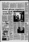Royston and Buntingford Mercury Friday 03 May 1991 Page 18