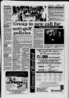 Royston and Buntingford Mercury Friday 03 May 1991 Page 21
