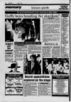 Royston and Buntingford Mercury Friday 03 May 1991 Page 24