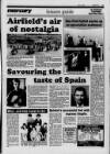 Royston and Buntingford Mercury Friday 03 May 1991 Page 25