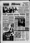 Royston and Buntingford Mercury Friday 03 May 1991 Page 100