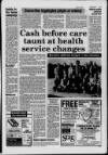 Royston and Buntingford Mercury Friday 07 June 1991 Page 25