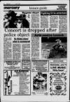 Royston and Buntingford Mercury Friday 07 June 1991 Page 28