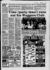 Royston and Buntingford Mercury Friday 14 June 1991 Page 9
