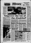 Royston and Buntingford Mercury Friday 14 June 1991 Page 103