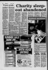 Royston and Buntingford Mercury Friday 21 June 1991 Page 2