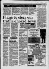 Royston and Buntingford Mercury Friday 21 June 1991 Page 5