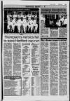 Royston and Buntingford Mercury Friday 21 June 1991 Page 93