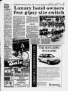 Royston and Buntingford Mercury Friday 05 July 1991 Page 7