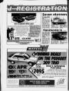 Royston and Buntingford Mercury Friday 05 July 1991 Page 26