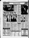 Royston and Buntingford Mercury Friday 05 July 1991 Page 32