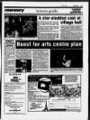 Royston and Buntingford Mercury Friday 05 July 1991 Page 33