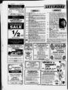 Royston and Buntingford Mercury Friday 05 July 1991 Page 36